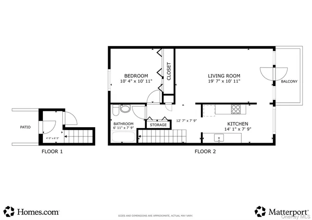 Photo 27 of Condo for sale at 210 Woodland Hills Rd #210, Greenburgh, NY 10603 | MLS# 1034717 | Listing updated on 2026-09-02
