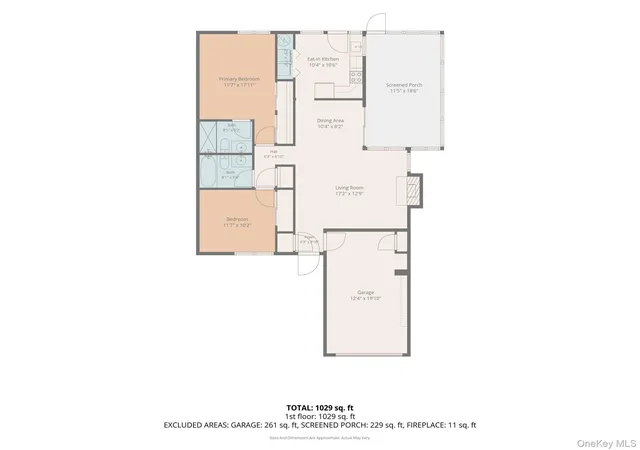 Photo 17 of Condo for sale at 7 Avon Ct, Brookhaven, NY 11961 | MLS# 1034719 | Listing updated on 2026-10-07