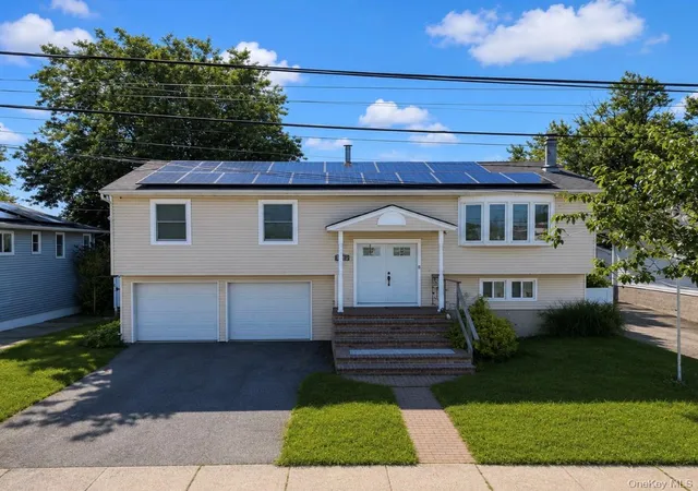 Single family home for sale at 4065 Broadway, Hempstead, NY 11558 | MLS# 1034720