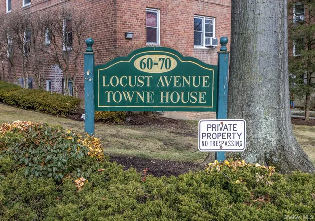 1st image of 60 Locust Ave #A-609, New Rochelle, NY 10801 | MLS# 1034721