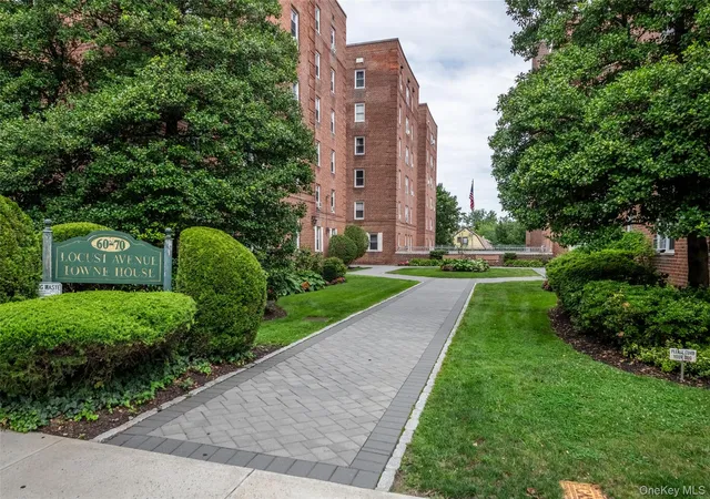2nd image of 60 Locust Ave #A-609, New Rochelle, NY 10801 | MLS# 1034721