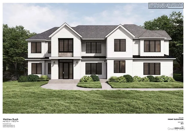 Single family home for sale at 32 Orchard Dr, North Castle, NY 10504 | MLS# 1034724