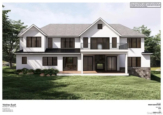 Photo 2 of Single family home for sale at 32 Orchard Dr, North Castle, NY 10504 | MLS# 1034724 | Listing updated on 2026-08-11