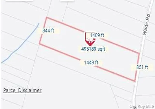 1st image of Aberson Rd, Fallsburg, NY 12733 | MLS# 1034725