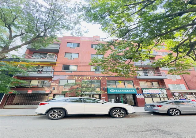 Photo 1 of Condo for sale at 14228 37th Avenue #3D, New York, NY 11354 | MLS# 1034726 | Listing updated on 2026-08-30