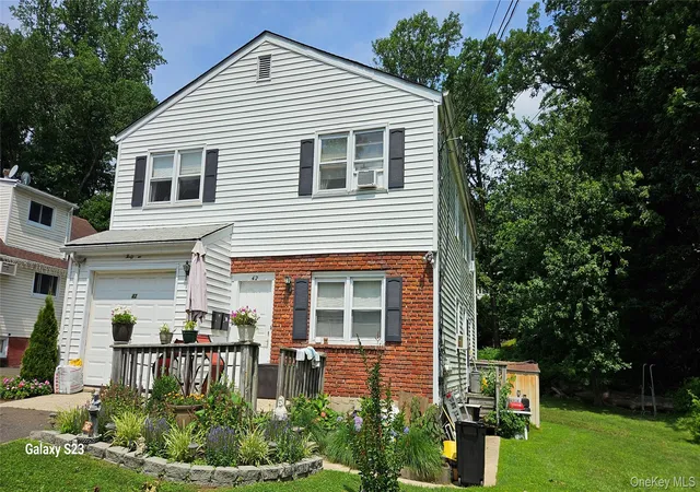 Photo 1 of Sale Pending at 42 Chatsworth Pl, New Rochelle, NY 10801 | MLS# 1034734 | Listing updated on 2026-10-16