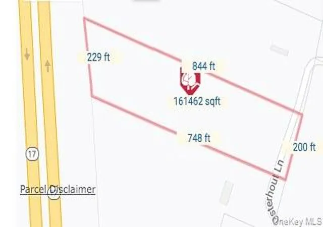 1st image of Interstate 86, Liberty, NY 12754 | MLS# 1034736