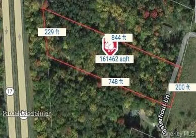 2nd image of Interstate 86, Liberty, NY 12754 | MLS# 1034736