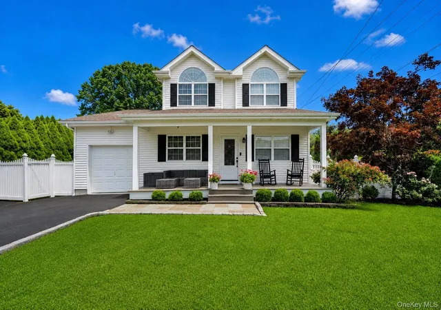 Photo 1 of Sale Pending at 105 Harrison Ave, Brookhaven, NY 11764 | MLS# 1034743 | Listing updated on 2026-08-28
