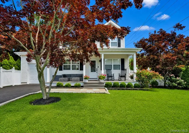 Photo 2 of Sale Pending at 105 Harrison Ave, Brookhaven, NY 11764 | MLS# 1034743 | Listing updated on 2026-08-28