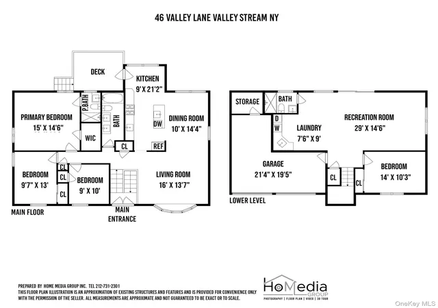 Photo 23 of Single family home for sale at 46 Valley Ln E, Hempstead, NY 11581 | MLS# 1034750 | Listing updated on 2026-09-03