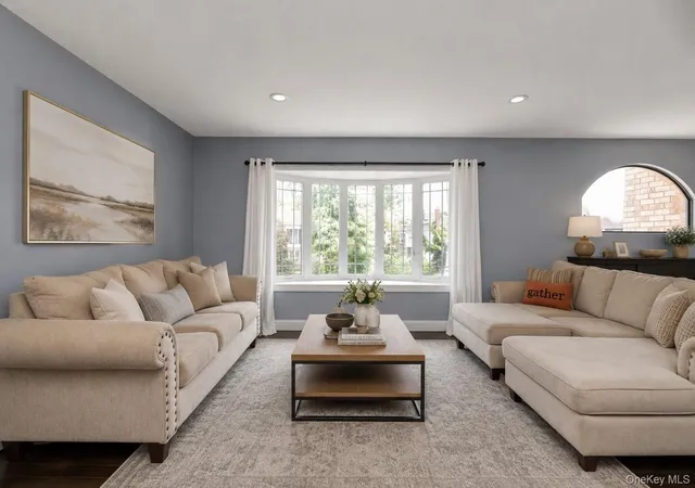 Photo 3 of Single family home for sale at 46 Valley Ln E, Hempstead, NY 11581 | MLS# 1034750 | Listing updated on 2026-09-03