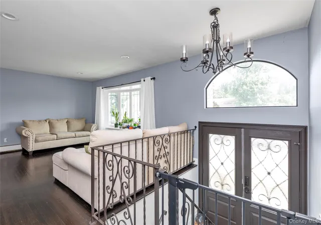 Photo 3 of Single family home for sale at 46 Valley Ln E, Hempstead, NY 11581 | MLS# 1034750 | Listing updated on 2026-09-03