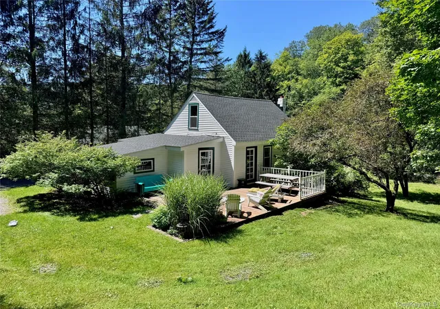 1st image of 60 Alder Creek Rd, Hardenburgh, NY 12758 | MLS# 1034754