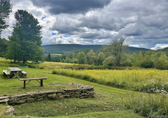 Photo 2 of Sale Pending at 60 Alder Crk Rd, Hardenburgh, NY 12758 | MLS# 1034754 | Listing updated on 2026-10-08