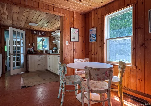 5th image of 60 Alder Creek Rd, Hardenburgh, NY 12758 | MLS# 1034754