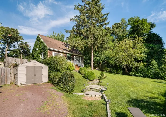 Photo 2 of Single family home for sale at 19 Washington Ave E, Southampton, NY 11946 | MLS# 1034756 | Listing updated on 2026-09-06