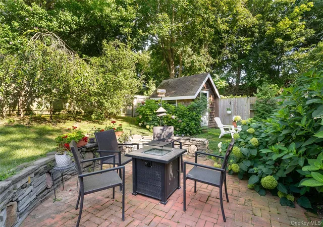 Photo 3 of Sale Pending at 19 Washington Ave E, Southampton, NY 11946 | MLS# 1034756 | Listing updated on 2026-09-24