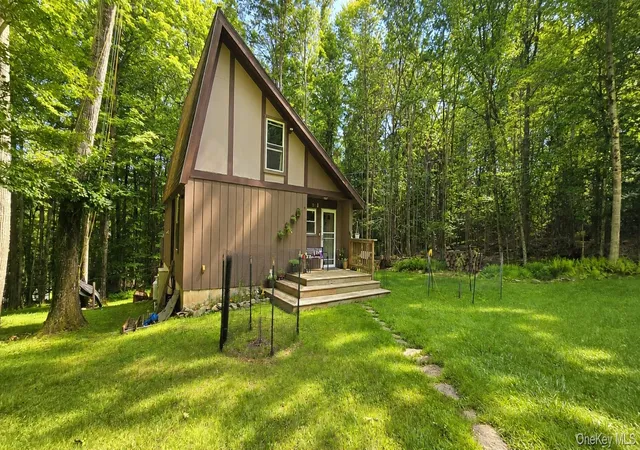 1st image of 3 Rennison Rd, Neversink, NY 12740 | MLS# 1034768