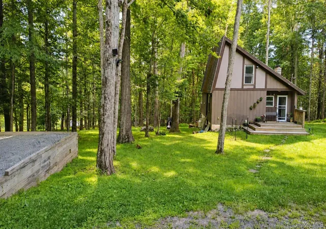 2nd image of 3 Rennison Rd, Neversink, NY 12740 | MLS# 1034768