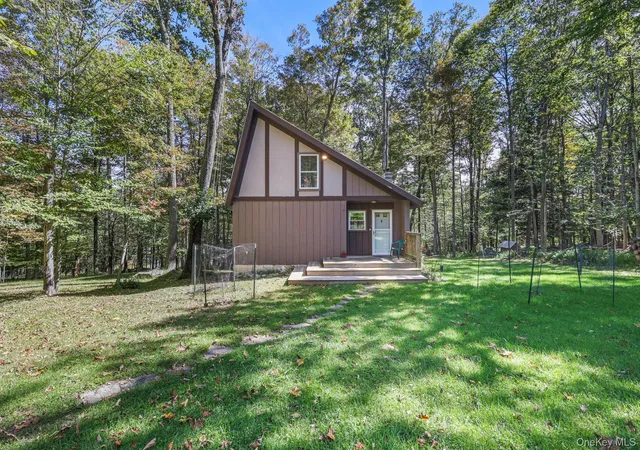 Photo 3 of Single family home for sale at 3 Rennison Rd, Neversink, NY 12740 | MLS# 1034768 | Listing updated on 2026-09-28