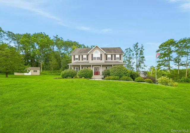 4th image of 3 Garnett Hill Rd, Blooming Grove, NY 10918 | MLS# 1034771
