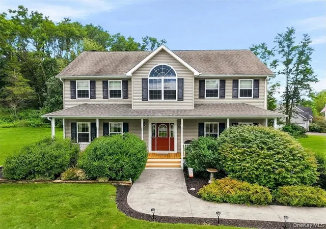 5th image of 3 Garnett Hill Rd, Blooming Grove, NY 10918 | MLS# 1034771