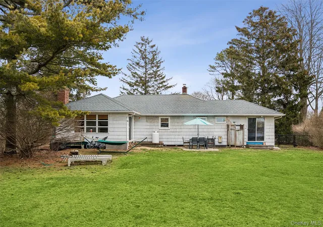 Photo 2 of Sale Pending at 84 Evergreen Ave, Brookhaven, NY 11940 | MLS# 1034789 | Listing updated on 2026-09-04