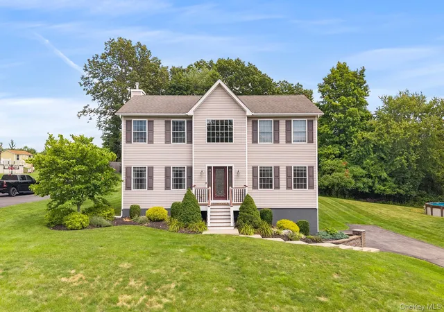 Photo 1 of Sale Pending at 6 Apple Ln, Lloyd, NY 12528 | MLS# 1034790 | Listing updated on 2026-10-21