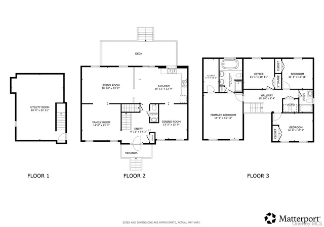 35th image of 6 Apple Ln, Lloyd, NY 12528 | MLS# 1034790