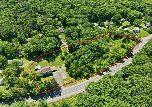 2nd image of 4019 State Route 52, Wawarsing, NY 12566 | MLS# 1034797