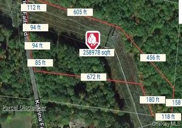 2nd image of Katrina Falls Rd, Thompson, NY 12775 | MLS# 1034798