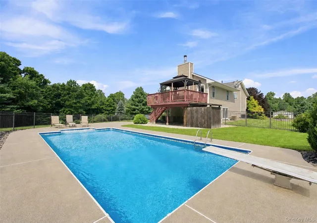 Photo 3 of Single family home for sale at 13 James Wilkinson Rd, New Windsor, NY 12575 | MLS# 1034804 | Listing updated on 2026-10-07