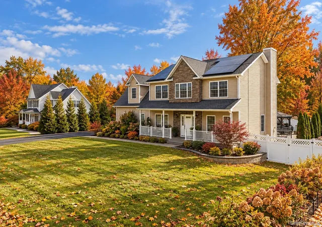Single family home for sale at 14 Robalene Dr, Goshen, NY 10924 | MLS# 1034805