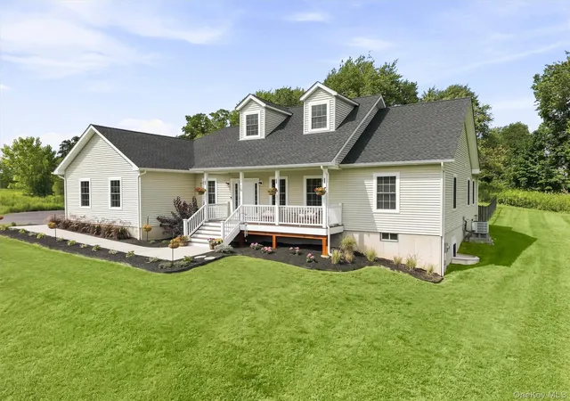 Photo 1 of Single family home for sale at 19 Firemens Ln, Newburgh (town), NY 12550 | MLS# 1034806 | Listing updated on 2026-09-06