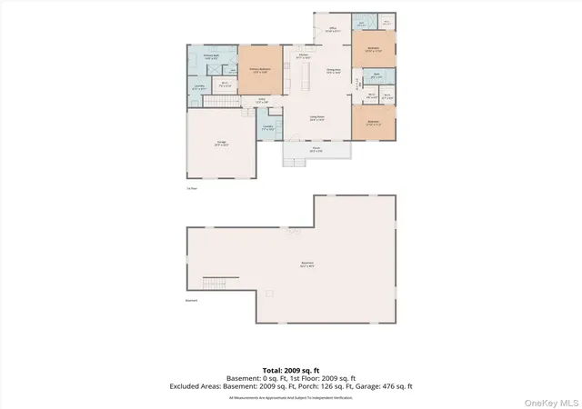 Photo 49 of Single family home for sale at 19 Firemens Ln, Newburgh (town), NY 12550 | MLS# 1034806 | Listing updated on 2026-09-06