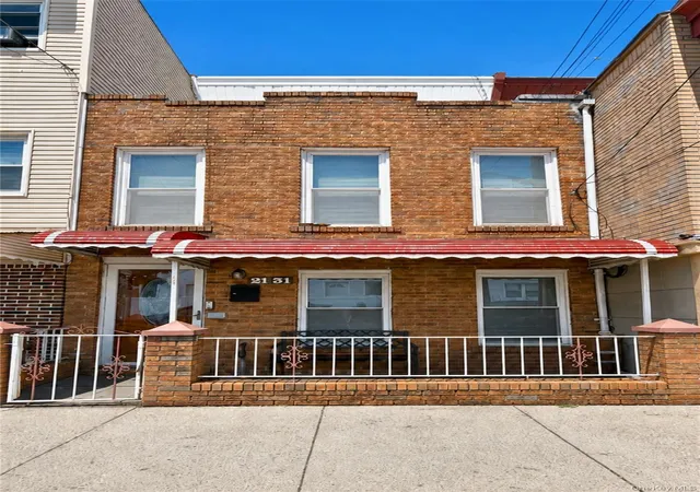 Photo 1 of Multi family home for sale at 21 31 25th Road, New York, NY 11102 | MLS# 1034812 | Listing updated on 2026-08-23
