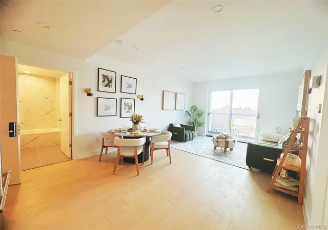 Photo 3 of Condo for sale at 150-02 Northern Blvd #4G, New York, NY 11354 | MLS# 1034819 | Listing updated on 2026-10-21
