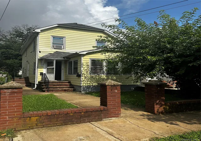 Photo 1 of Sale Pending at 11824 219th Street, New York, NY 11411 | MLS# 1034820 | Listing updated on 2026-09-04