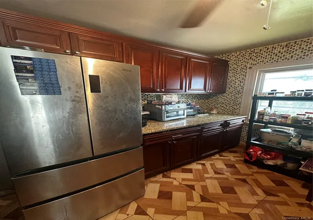 Photo 3 of Sale Pending at 11824 219th Street, New York, NY 11411 | MLS# 1034820 | Listing updated on 2026-09-04