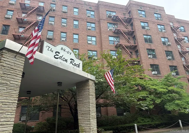 Photo 1 of Condo for sale at 84 01 Main St #618, New York, NY 11435 | MLS# 1034822 | Listing updated on 2026-09-04