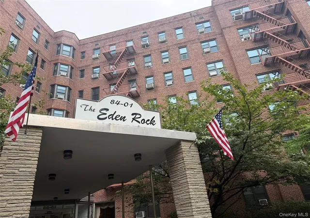 Photo 2 of Condo for sale at 84 01 Main St #618, New York, NY 11435 | MLS# 1034822 | Listing updated on 2026-09-04
