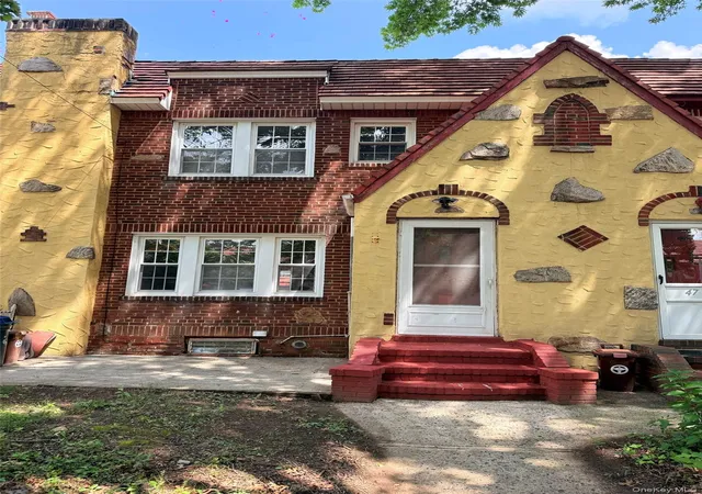 Photo 1 of Single family home for sale at 4709 188th Street, New York, NY 11358 | MLS# 1034829 | Listing updated on 2026-08-16