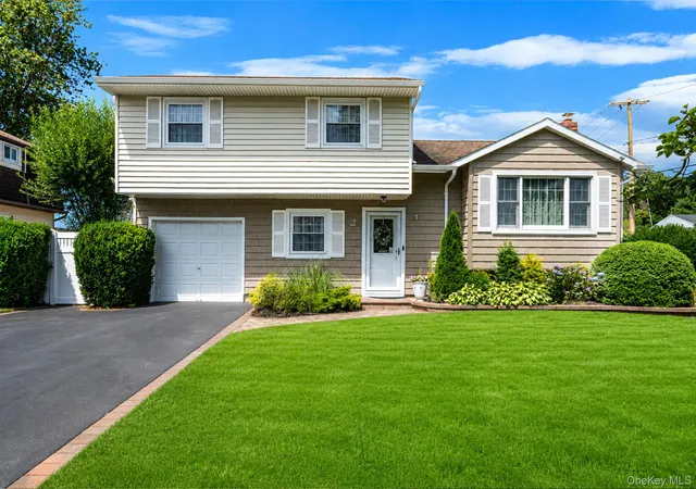 Photo 2 of Sale Pending at 2 Gould Dr, Brookhaven, NY 11755 | MLS# 1034839 | Listing updated on 2026-09-03