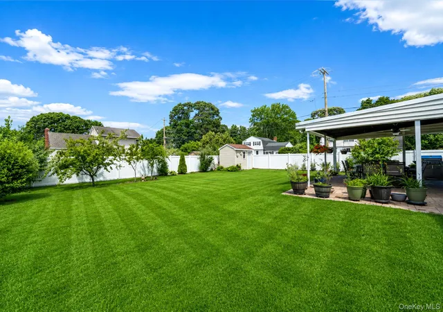 Photo 29 of Sale Pending at 2 Gould Dr, Brookhaven, NY 11755 | MLS# 1034839 | Listing updated on 2026-09-03