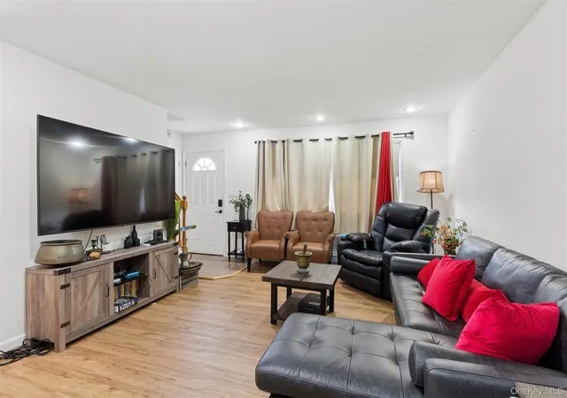 Photo 3 of Single family home for sale at 404 Front St, Hempstead, NY 11710 | MLS# 1034842 | Listing updated on 2026-08-23