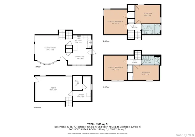 31st image of 112 Raynor St, West Babylon, NY 11704 | MLS# 1034844