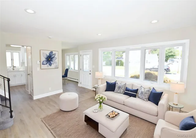 Photo 3 of Single family home for sale at 112 Raynor St, West Babylon, NY 11704 | MLS# 1034844 | Listing updated on 2026-10-06