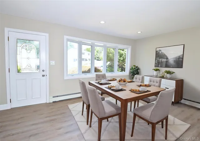 Photo 4 of Single family home for sale at 112 Raynor St, West Babylon, NY 11704 | MLS# 1034844 | Listing updated on 2026-10-06