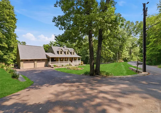 Photo 1 of Single family home for sale at 68 Burleigh Rd, New Paltz, NY 12561 | MLS# 1034859 | Listing updated on 2026-10-06